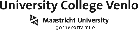 University College Venlo - Sponsors